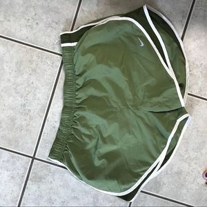 Nike pro tempo in size XL